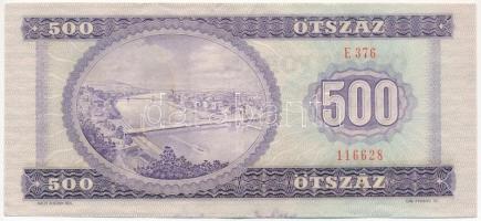 1975. 500Ft T:III Adamo F41