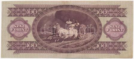 1949. 100Ft "B326 193594" T:III Adamo F28