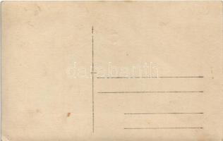 Erdélyi folklór (?) / Transylvanian folklore. photo (EK)