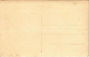 Erdélyi folklór (?) / Transylvanian folklore. photo (EK)