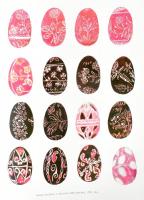 Malonyay Dezső: A magyar nép művészete. I-V. kötet. Bp., 1984-1987, Helikon. Reprint kiadás. Rendkív...