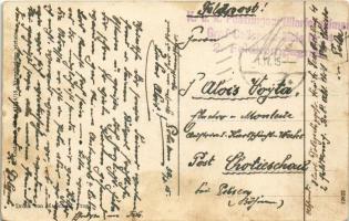 1915 SMS Budapest és SMS Monarch az Osztrák-Magyar Haditengerészet Monarch-osztályú partvédő csataha...