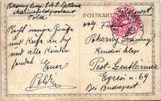 Nächtlicher Angriff französischer Torpedoboote und Abweilung durch österr.-ung. Kreuzer und Untersee...