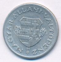 1949. 1Ft Al "Kossuth-címer" T:2 
Adamo F6