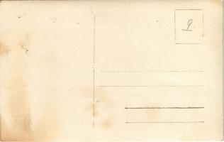 Unterkünfte im Krngebiet (Hof) / WWI Austro-Hungarian K.u.K. military, soldiers' accomodations ...