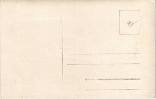 Kote (Krn, Slovenia) / WWI Austro-Hungarian K.u.K. military. photo