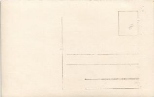 Gruppenkommando / WWI Austro-Hungarian K.u.K. military. photo