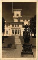 1939 Tolia, Oru loss / Oru Palace (fl)