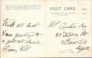 Bank of Pleasure. Jollity Branch. Check of Ten Thousand Joys (EK)