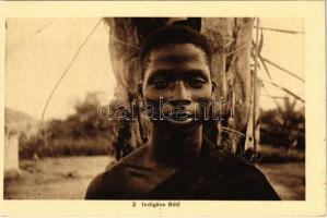 Indigene Béte / African folklore