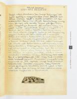 Csics Gyula: Magyar forradalom, 1956. Napló. Bp., 2006, 1956-os Intézet. Fekete-fehér és színes képe...