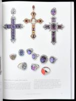 H. Kolba Judit: Egyházak kincsei Magyarországon. Hapák József fotóival. Bp., 2008, Kossuth. Rendkívü...