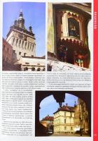 Batiz Réka, Szász Péter Zsolt, Szilágyi Palkó Pál, Tulics Helga: Erdély száz csodája. Bp., (2004), T...