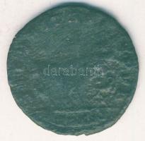 Római Császárság II.IULIANUS 355-363. Bronzpénz T:3/3-