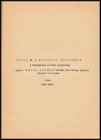 Lükő Gábor: Gyula és a Körösköz története a honfoglalás korától napjainkig. A gyulai Erkel Ferenc Mú...