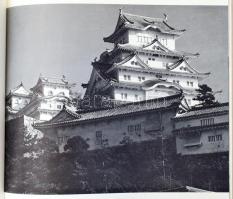 Ito Nobuo-Maeda Taiji-Miyagawa Torao-Yoshizawa Chu: Japán művészet. Ferenczy László előszavával. For...