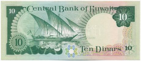 Kuvait DN (1980-1991) 10D T:III szép papír
Kuwait ND (1980-1991) 10 Dinars C:F nice paper
Krause P...