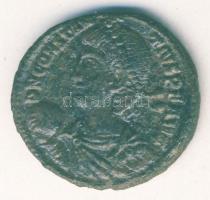 Római Császárság II.CONSTANTIUS 324-361. Bronzpénz T:3