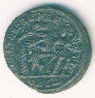 Római Császárság II.CONSTANTIUS 324-361. Bronzpénz T:3