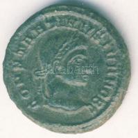 Római Császárság II.CONSTANTINUS 337-340. Nummi T:2/3