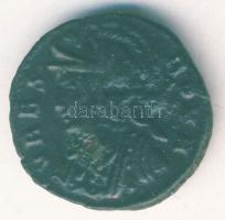 Római Császárság Urbs Roma I.Constantinus ideje alatt (306-337) Nummi T:2/3