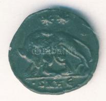 Római Császárság Urbs Roma I.Constantinus ideje alatt (306-337) Nummi T:2/3