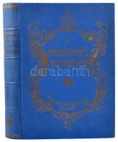 A protestantizmus Magyarországon. I-II. rész. (Egy kötetben.) Történeti és helyzetrajz. I. rész.: S....