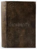 Stephens, Henry: Mezei gazdaság könyve. III-IV. kötet. [Egybekötve.] Stephens Henry ,,The Book of th...