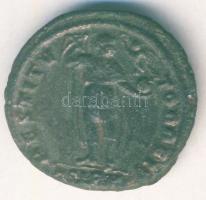 Római Császárság VALENS 364-378. Bronzpénz T:3