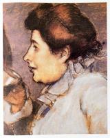 Szabadi Judit: Rippl-Rónai. Bp.,1993, Corvina. Harmadik kiadás. Magyar, angol, német és francia nyel...