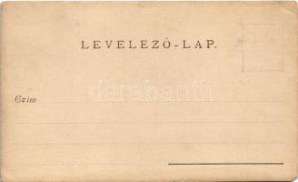 Temesvár, Timisoara; Józsefváros, Vasúti indóház, lovas hintók / Iosefin, railway station, horse cha...