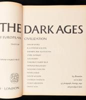 Rice, David Talbot (Editor): The dark ages. The making of european civilization. London.,1969, Thame...