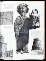 Rice, David Talbot (Editor): The dark ages. The making of european civilization. London.,1969, Thame...