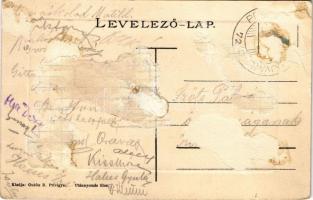 Bajmóc, Bojnice; vár. Gubits B. / Bojnicky hrad / castle (Rb)