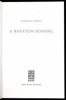 3 db emigráns kiadású könyv: Monoszlóy Dezső: Aranymecset. München, 1973, Aurora Könyvek. + Duray Mi...