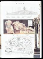 Kubányi Ágnes (szerk.): A görögök és Magna Graecia. Felfedezés, feltárás, rekonstrukció. A régészet ...