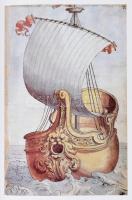 The Sopron Collection of Jesuit Stage Designs. (Jezsuita iskoladrámák díszlettervei). Szerk.: Jankov...