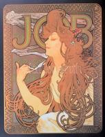 Sarah Mucha: Alfons Mucha. Bp., 2001, Magyar Könyvklub. Színes és fekete-fehér képekkel, reprodukció...