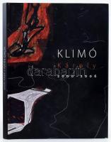 Klimó Károly. 2000-2006. Bp., 2006., Enciklopédia Kiadó. Gazdag képanyaggal,a művész munkáinak reprodukcióival illusztrált. Dienes Judit és Rosta József fotóival. Magyar és angol nyelven. Kiadói kartonált papírkötés, kiadói papír védőborítóban, jó állapotban.