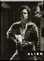 1979 ,,Alien - A nyolcadik utas a halál" című amerikai - angol sci-fi horror film jelenetei és ...
