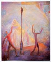 S. Nagy Katalin: Bolmányi Ferenc. (1904-1990.) Írta és összeáll. - -. Bp., 2000.,Enciklopédia Kiadó....