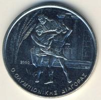 Görögország 2000. 500Dr "Olimpia-Diagoras" T:BU