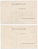 Budapest XVII. Rákosligeti-Körforgalom vasútvonal, vonat elakadt a nagy hóban télen, lovaskocsi szál...