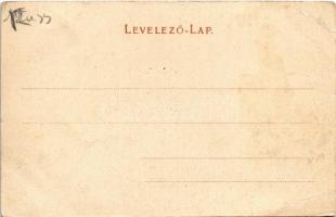 Budapest I. Királyi vár és várbazár (EB)