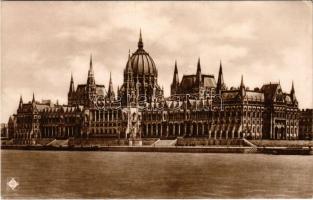 1928 Budapest V. Országház, Parlament (EK)
