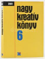 2001 Nagy Kreatív Könyv 6.