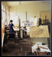 Restaurátor. Magyar Képzőművészeti Egyetem Restaurátorképző Intézet. Szerk.: Görbe Katalin. Bp., 200...