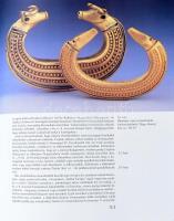 A Magyar Nemzeti Múzeum őskori aranykincsei. Kiállítás a Magyar Nemzeti Múzeumban. Főszerk.: Kovács ...