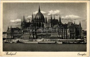 Budapest V. Országház, Parlament (EK)