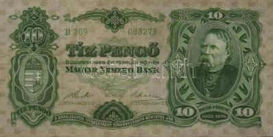 1929. 10P T:III